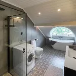 Gorgeous In With Sauna * Koppang
