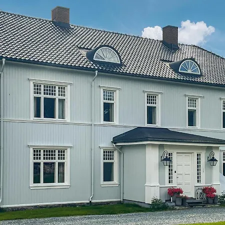 Gorgeous In With Sauna