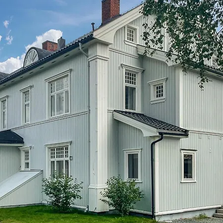 Gorgeous In With Sauna 度假居 Koppang