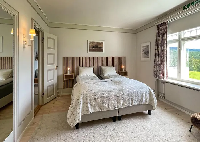 Gorgeous In With Sauna