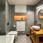 Gorgeous In With Sauna Koppang