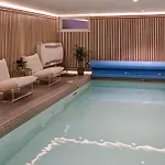 別荘 Gorgeous In With Sauna