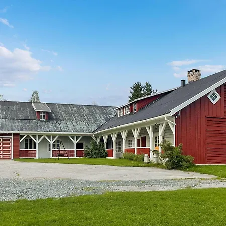 Gorgeous In With Sauna