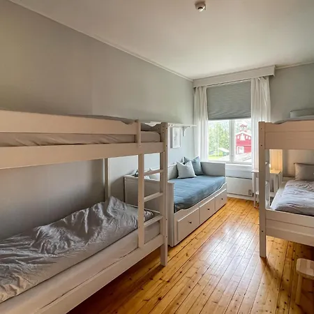 Gorgeous In With Sauna * Koppang