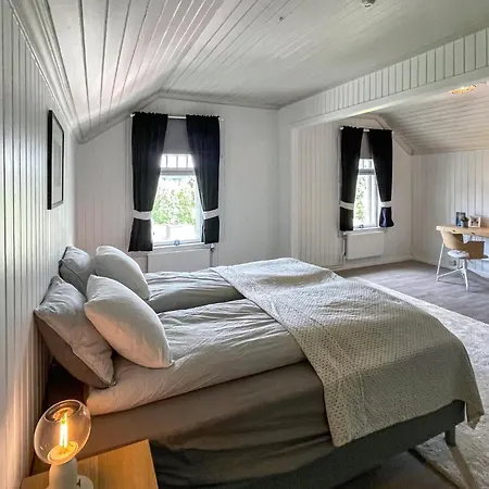 Gorgeous In With Sauna