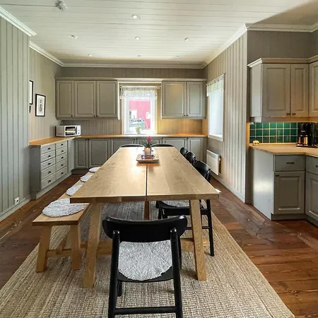 Gorgeous In With Sauna *