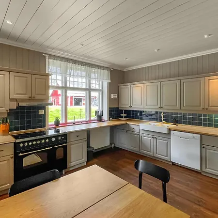 Gorgeous In With Sauna *