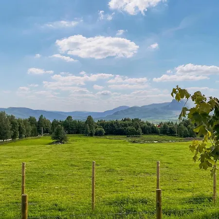 Gorgeous In With Sauna Hébergement de vacances