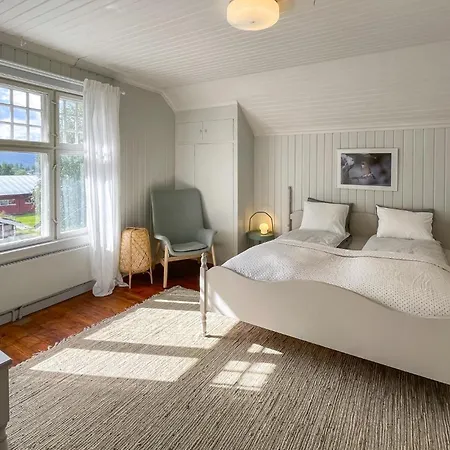 Gorgeous In With Sauna