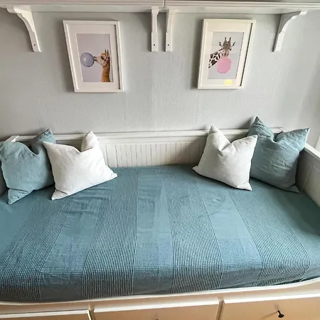 Gorgeous In With Sauna Hébergement de vacances *