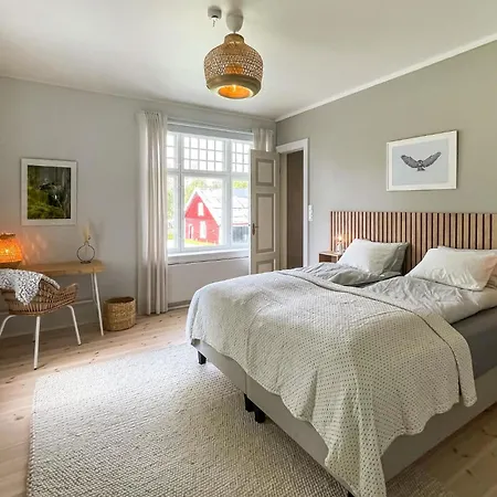 Hébergement de vacances Gorgeous In With Sauna *