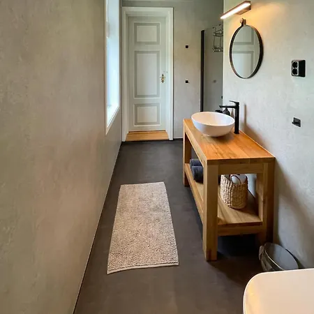 Gorgeous In With Sauna Koppang