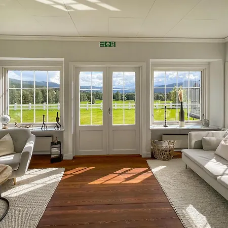 Gorgeous In With Sauna *