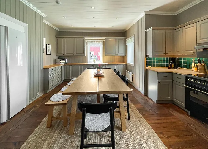 Gorgeous In With Sauna *